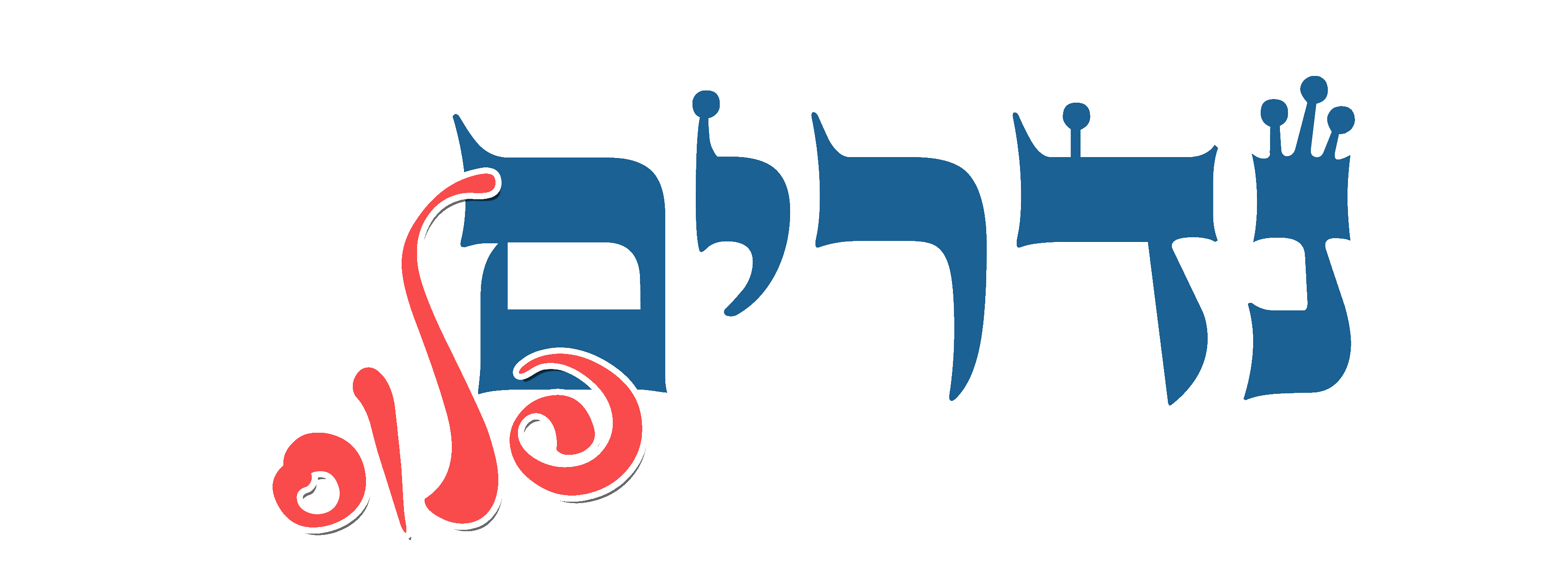 נדריםפלוס